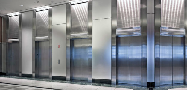 Elevadores