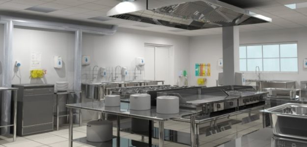 Cozinha